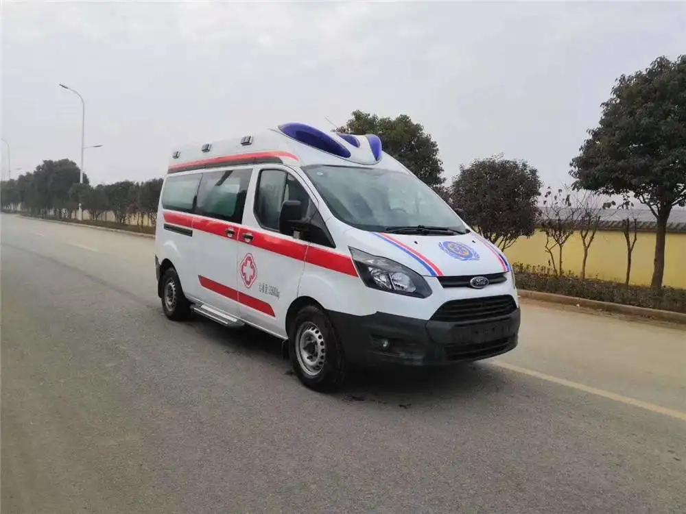 乌鲁木齐救护车转院