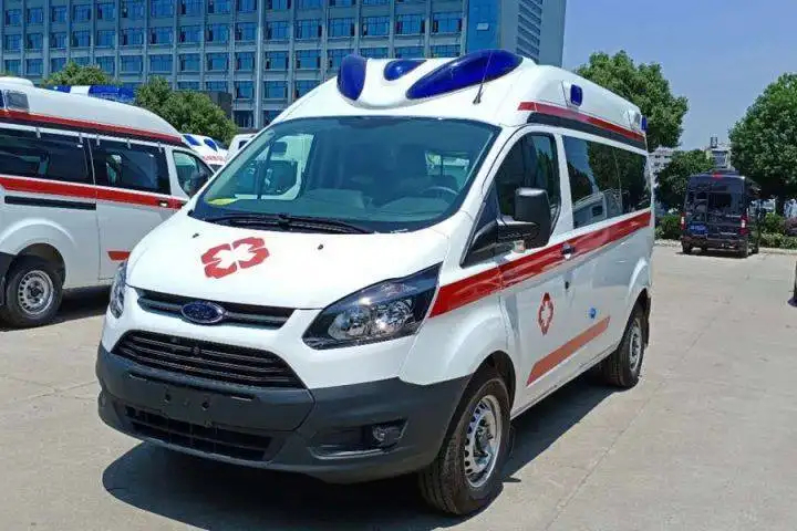 乌鲁木齐长途救护车转院