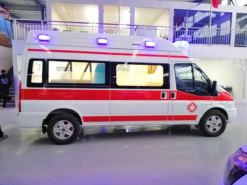 乌鲁木齐跨省救护车出租